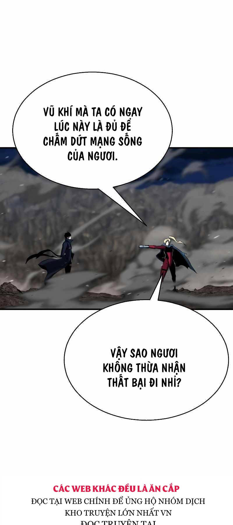 Tử Linh Sư Mạnh Nhất Chap 46 - Next Chap 47