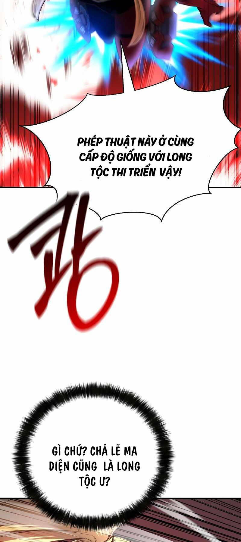 Tử Linh Sư Mạnh Nhất Chap 46 - Next Chap 47