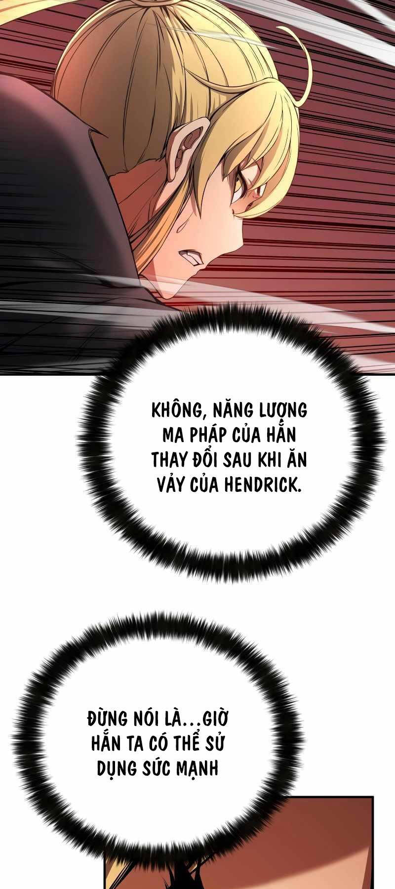 Tử Linh Sư Mạnh Nhất Chap 46 - Next Chap 47