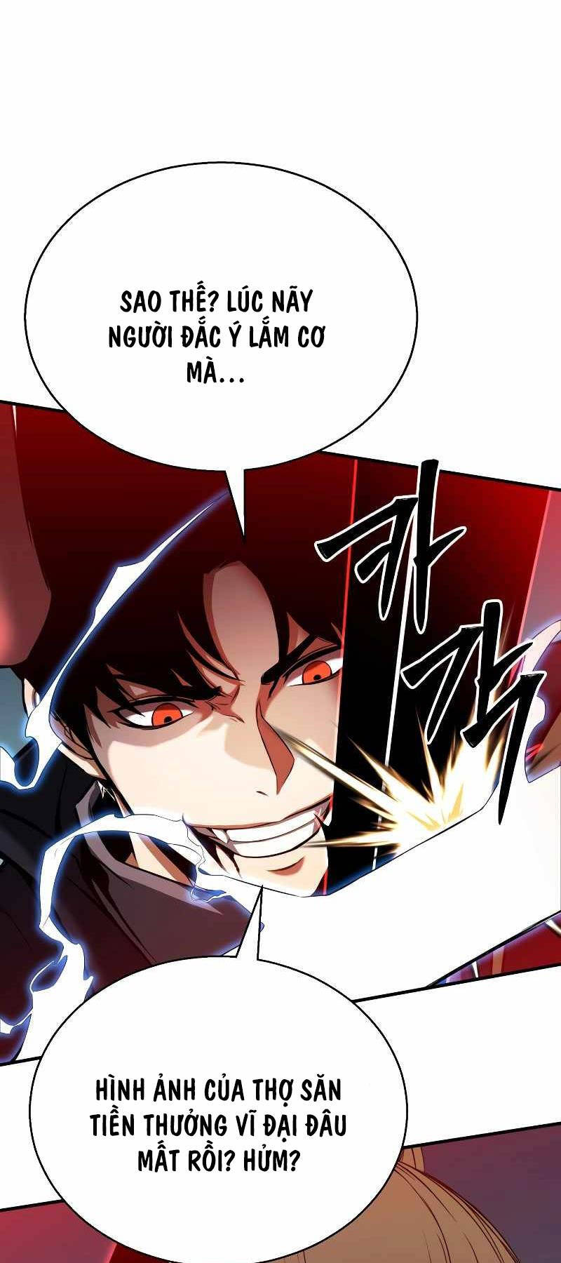 Tử Linh Sư Mạnh Nhất Chap 46 - Next Chap 47