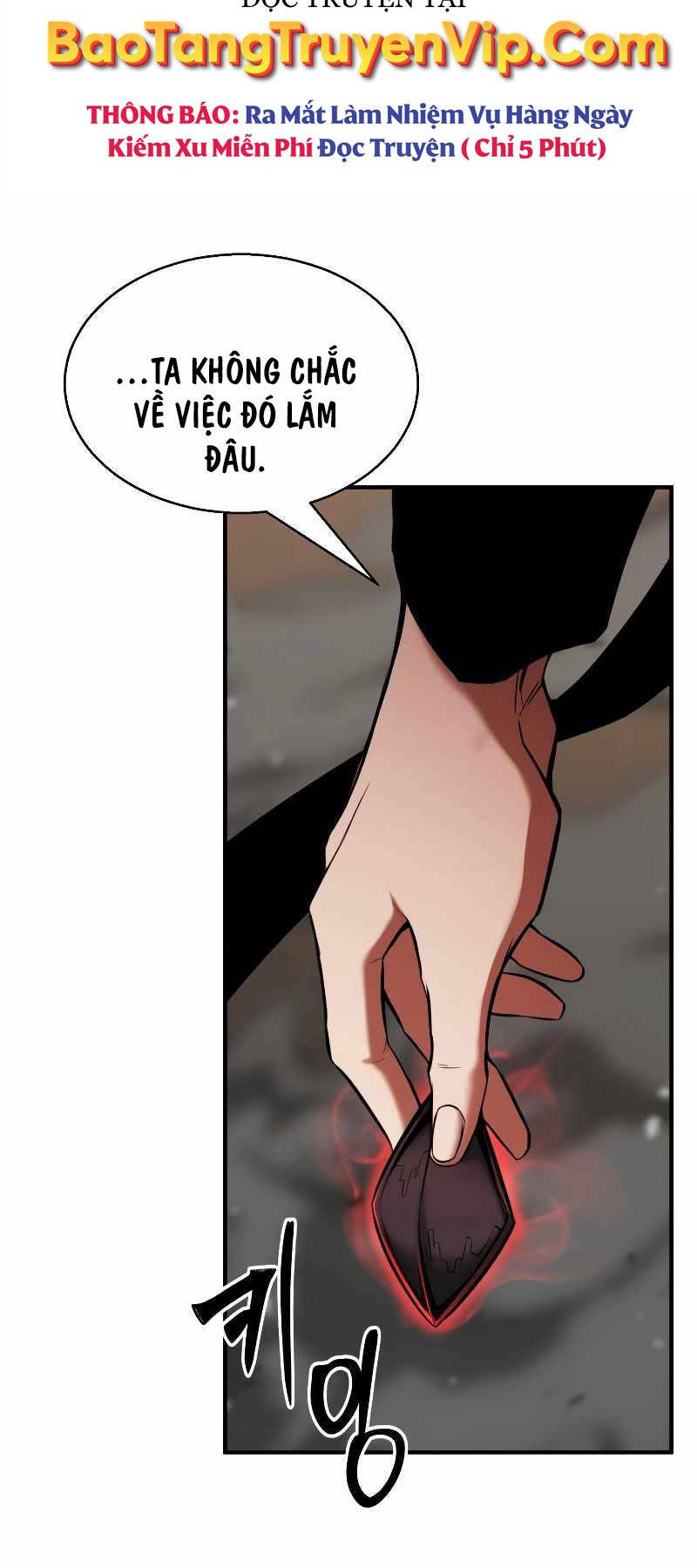 Tử Linh Sư Mạnh Nhất Chap 46 - Next Chap 47