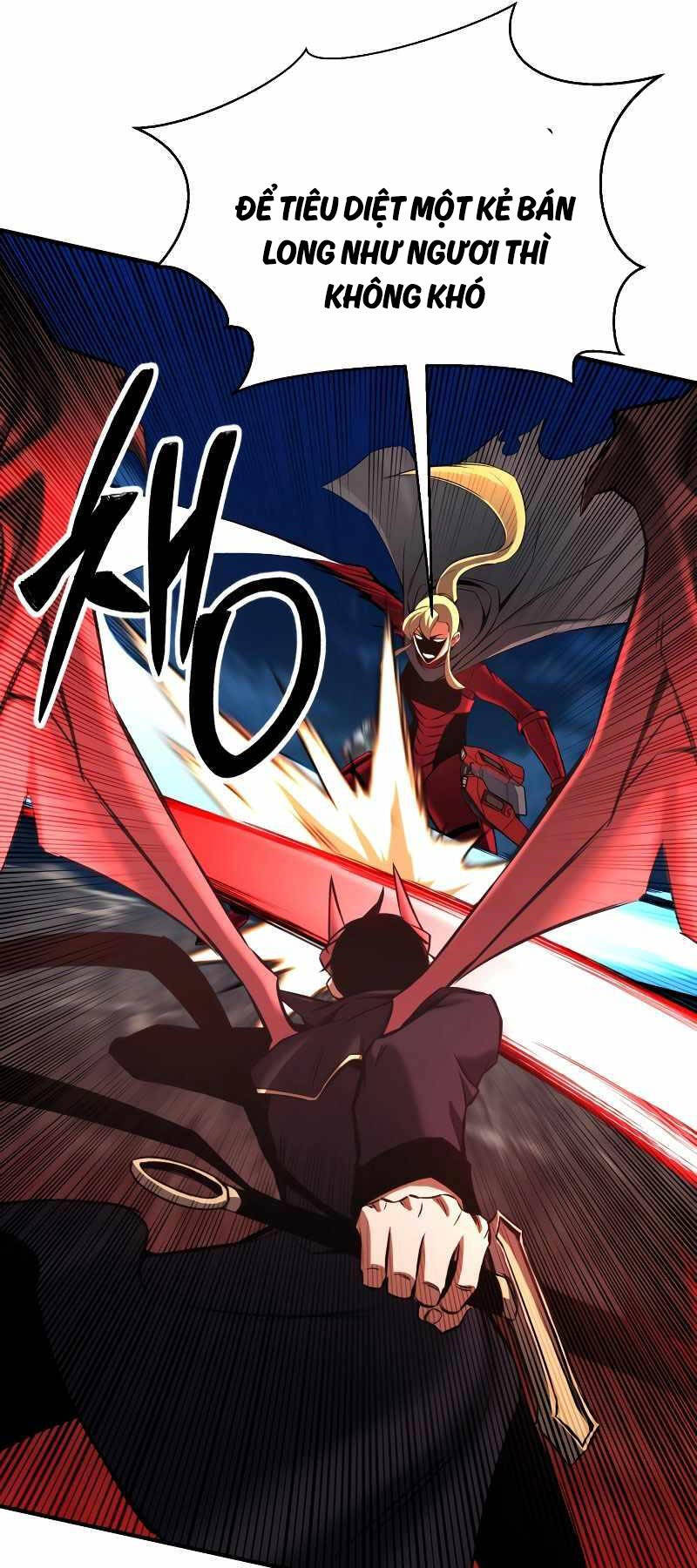 Tử Linh Sư Mạnh Nhất Chap 46 - Next Chap 47