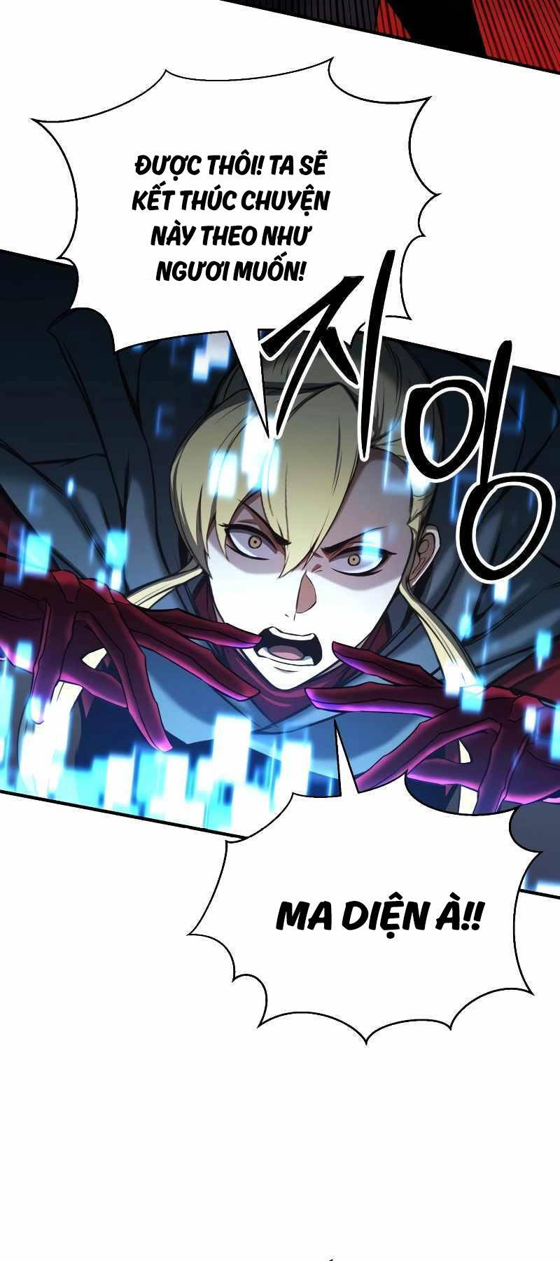 Tử Linh Sư Mạnh Nhất Chap 46 - Next Chap 47