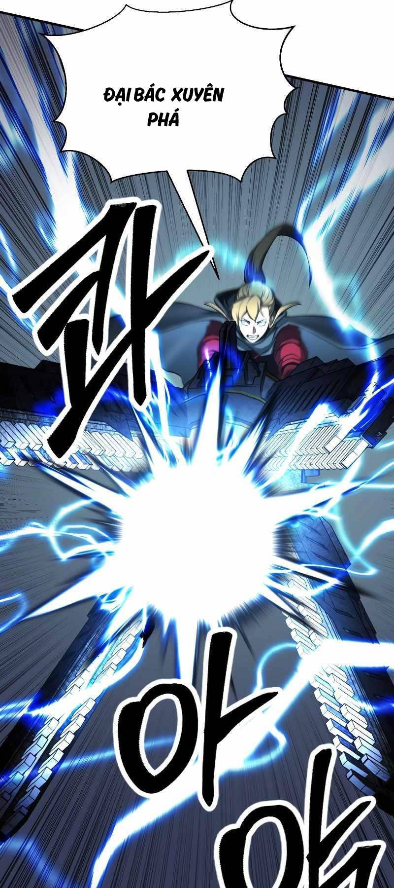 Tử Linh Sư Mạnh Nhất Chap 46 - Next Chap 47