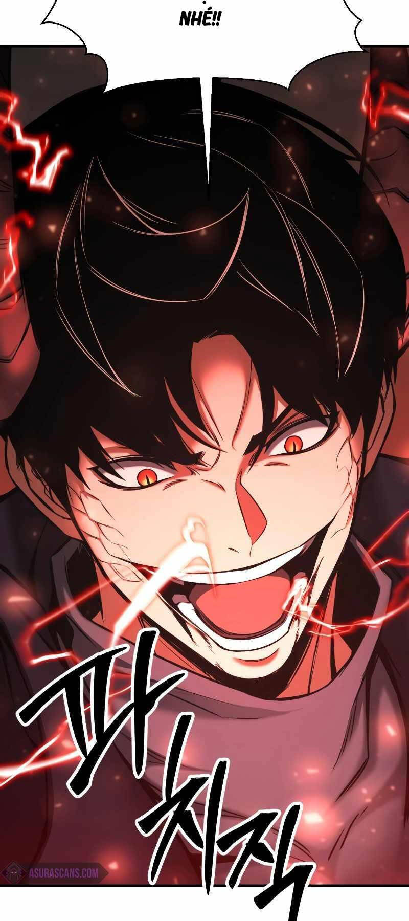 Tử Linh Sư Mạnh Nhất Chap 46 - Next Chap 47