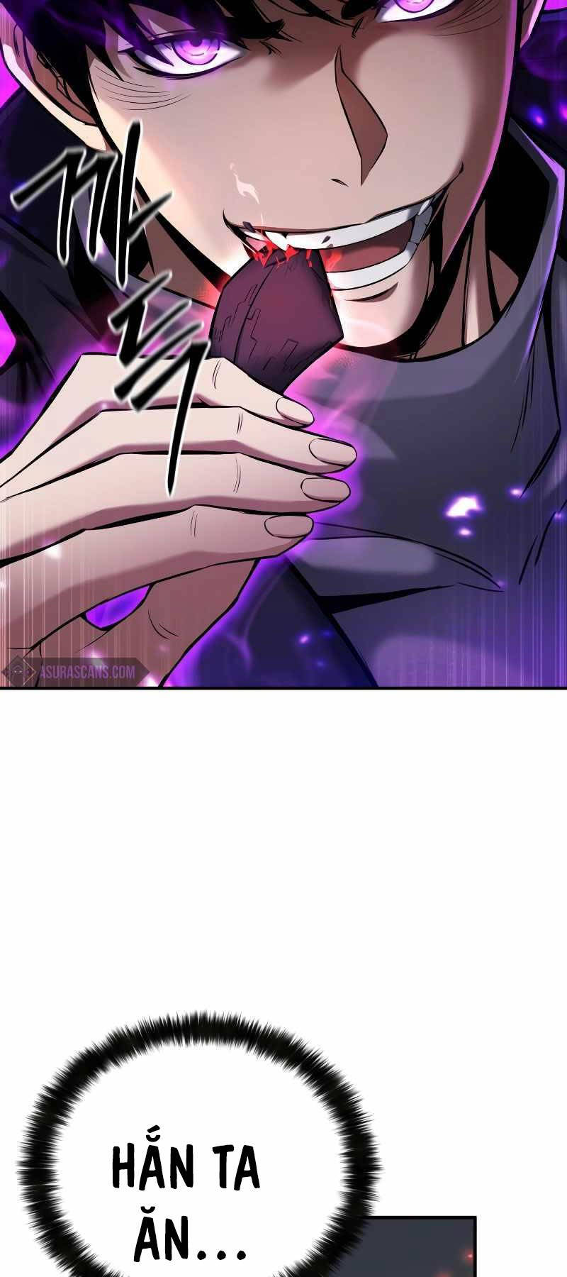 Tử Linh Sư Mạnh Nhất Chap 46 - Next Chap 47