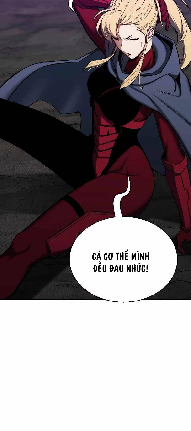 Tử Linh Sư Mạnh Nhất Chap 46 - Next Chap 47