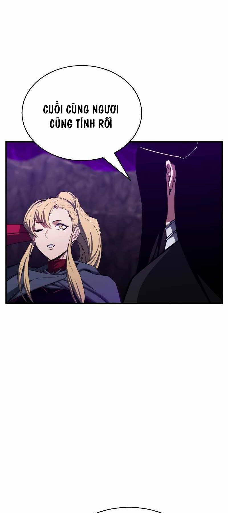 Tử Linh Sư Mạnh Nhất Chap 46 - Next Chap 47