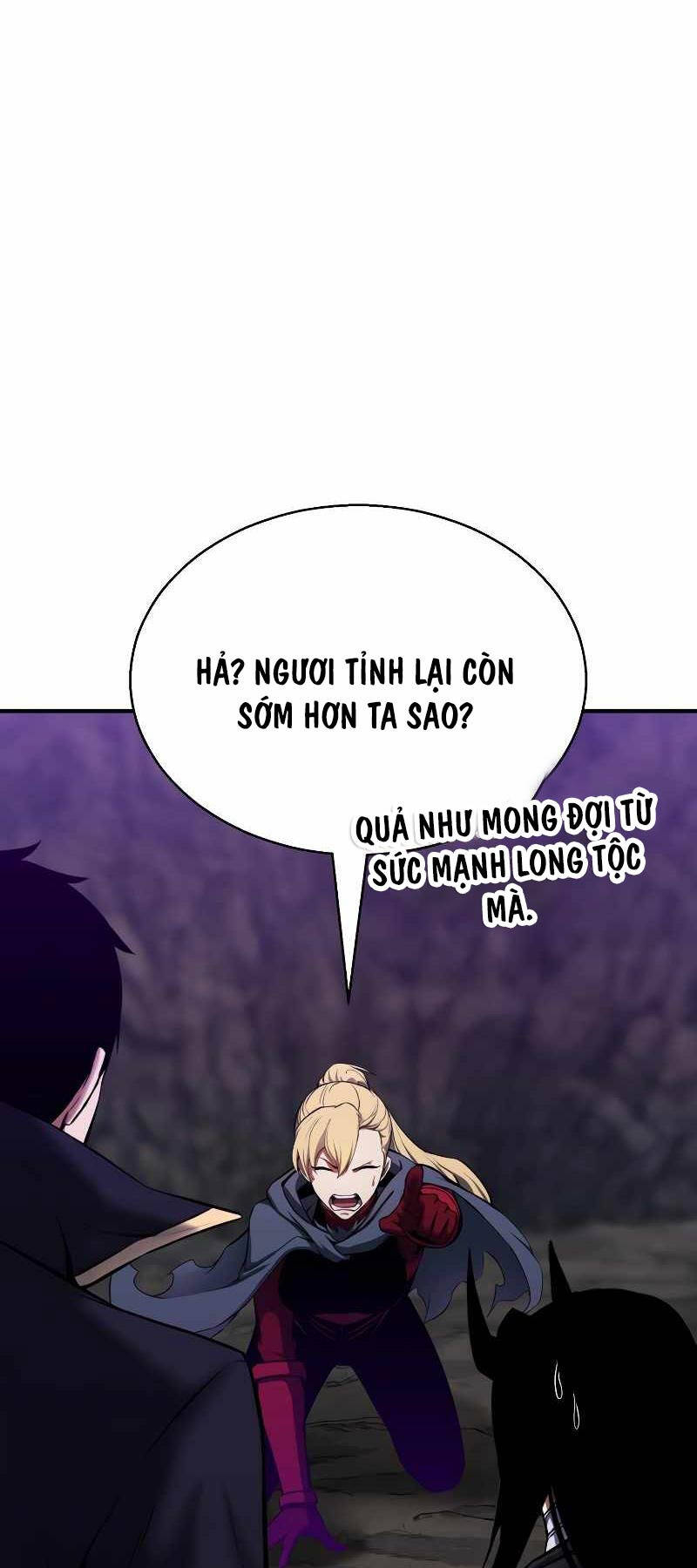 Tử Linh Sư Mạnh Nhất Chap 46 - Next Chap 47