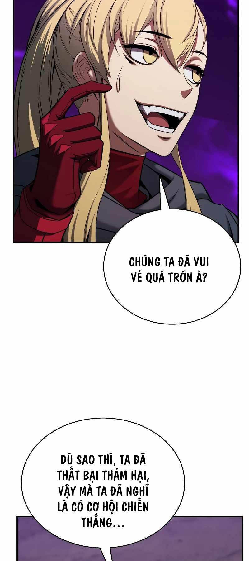 Tử Linh Sư Mạnh Nhất Chap 46 - Next Chap 47