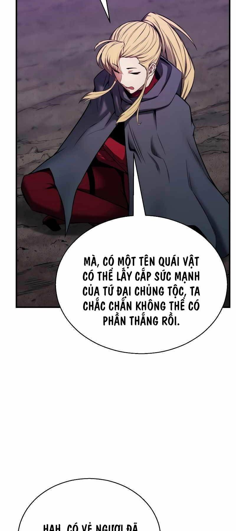 Tử Linh Sư Mạnh Nhất Chap 46 - Next Chap 47