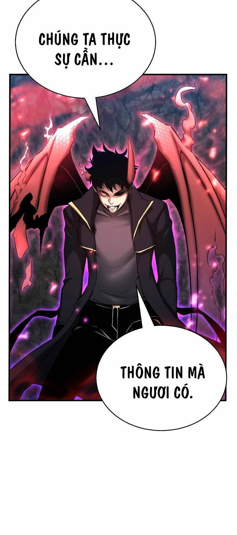 Tử Linh Sư Mạnh Nhất Chap 46 - Next Chap 47