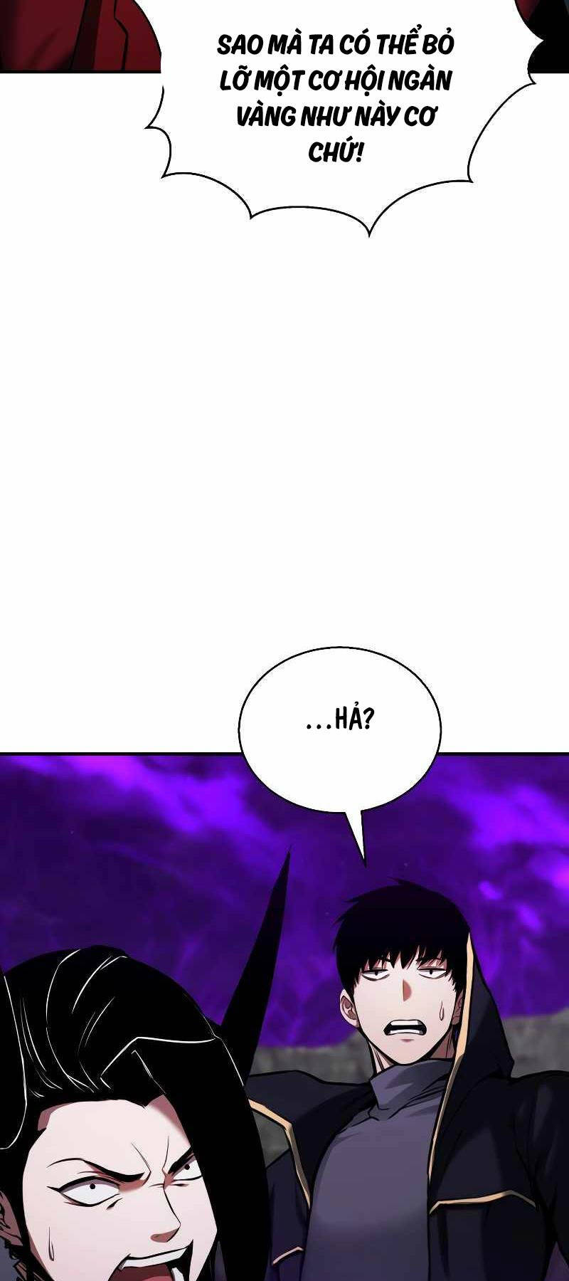 Tử Linh Sư Mạnh Nhất Chap 46 - Next Chap 47
