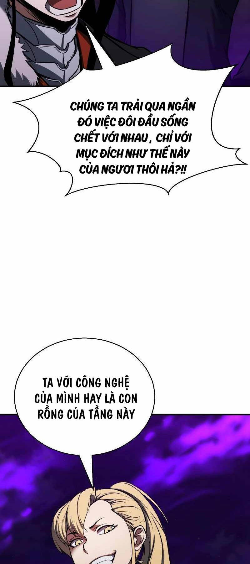 Tử Linh Sư Mạnh Nhất Chap 46 - Next Chap 47