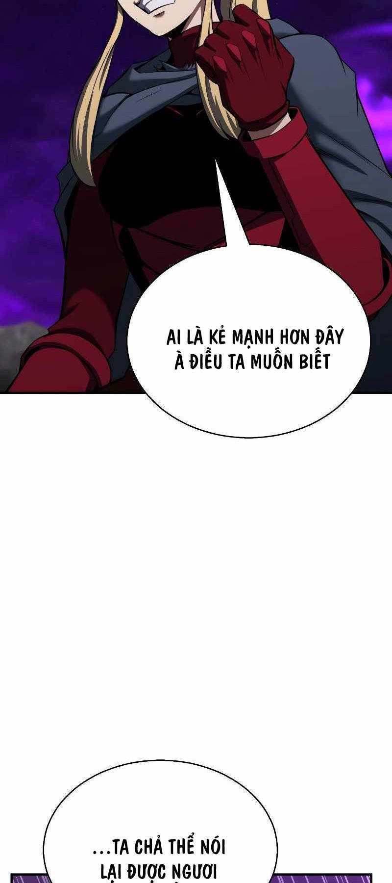 Tử Linh Sư Mạnh Nhất Chap 46 - Next Chap 47