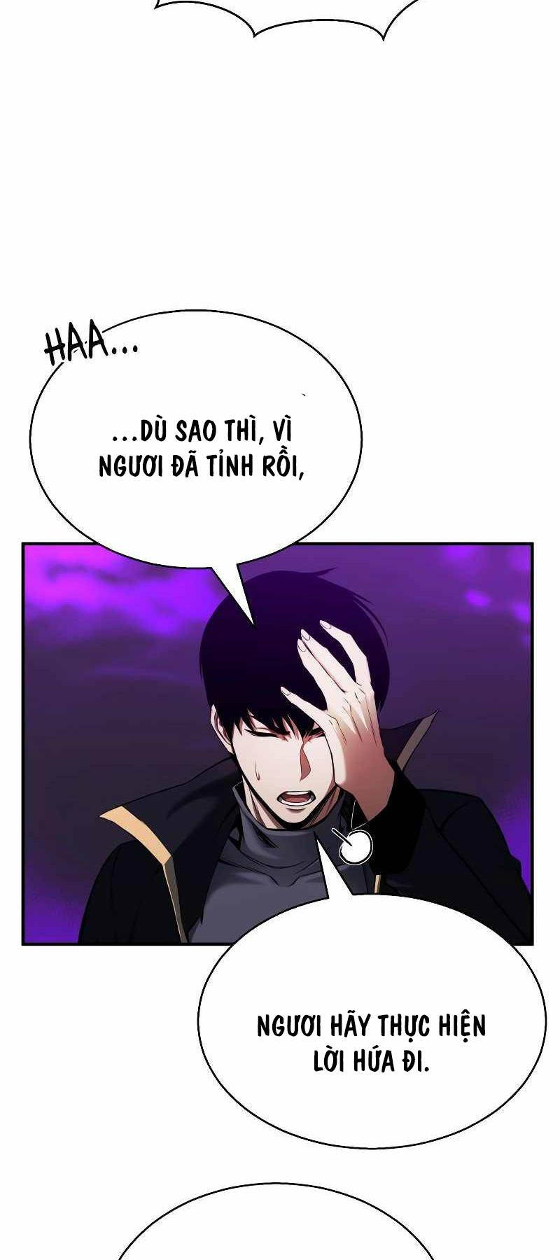 Tử Linh Sư Mạnh Nhất Chap 46 - Next Chap 47