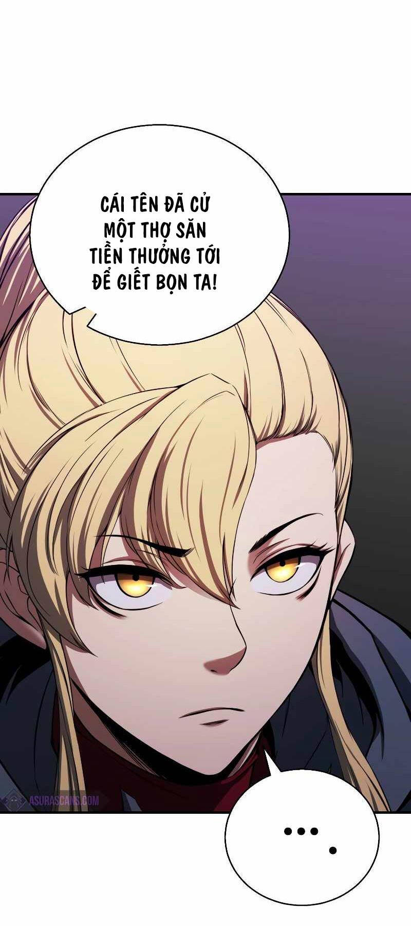 Tử Linh Sư Mạnh Nhất Chap 46 - Next Chap 47