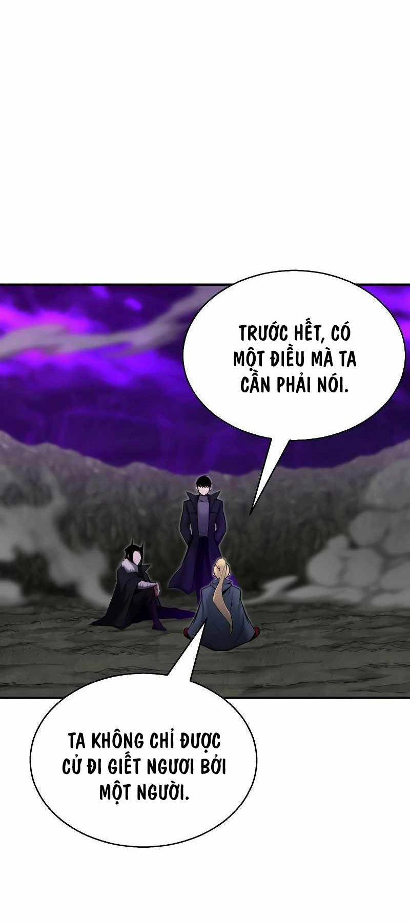 Tử Linh Sư Mạnh Nhất Chap 46 - Next Chap 47