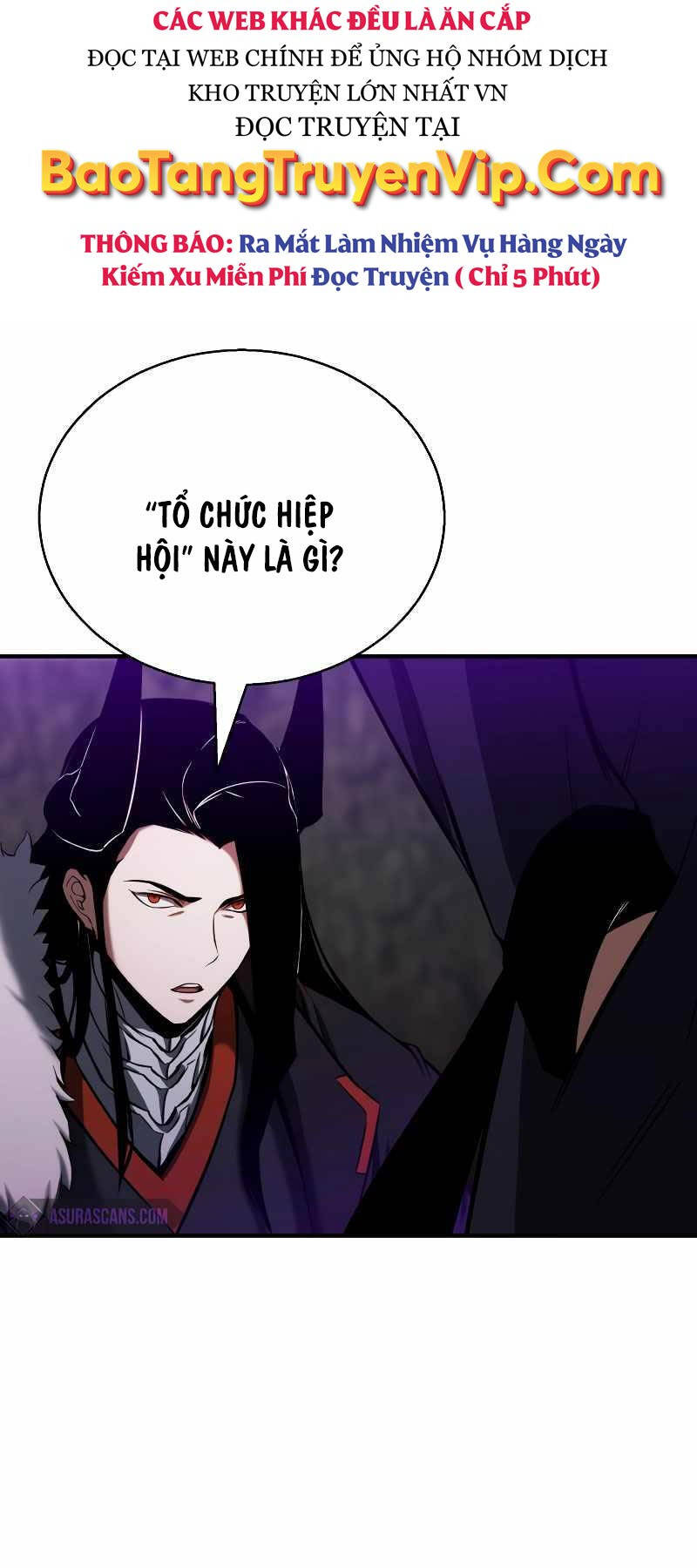 Tử Linh Sư Mạnh Nhất Chap 46 - Next Chap 47