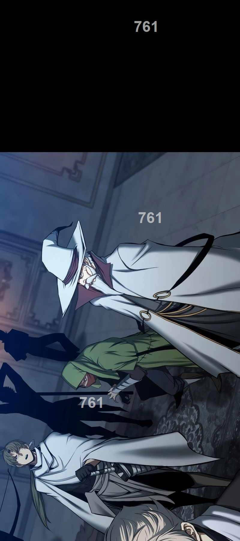 Tử Linh Sư Mạnh Nhất Chap 47 - Next Chap 48