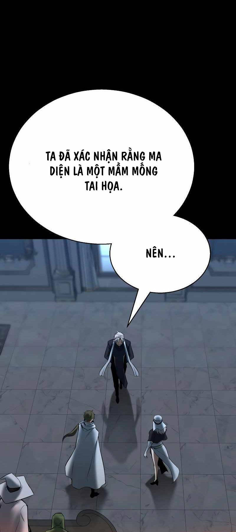 Tử Linh Sư Mạnh Nhất Chap 47 - Next Chap 48