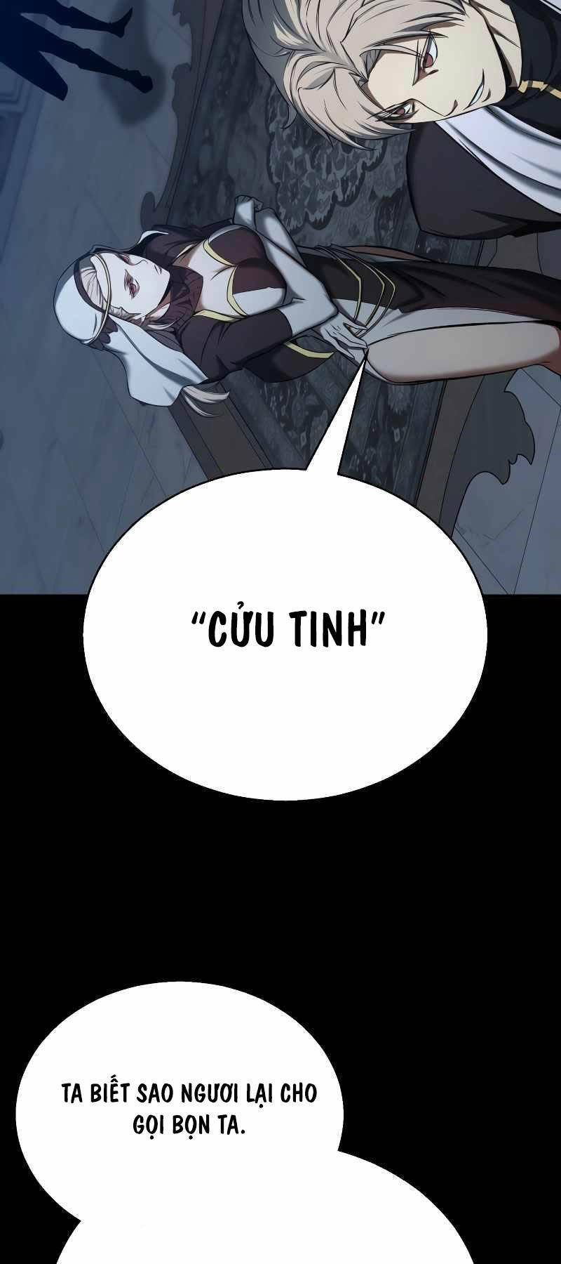 Tử Linh Sư Mạnh Nhất Chap 47 - Next Chap 48