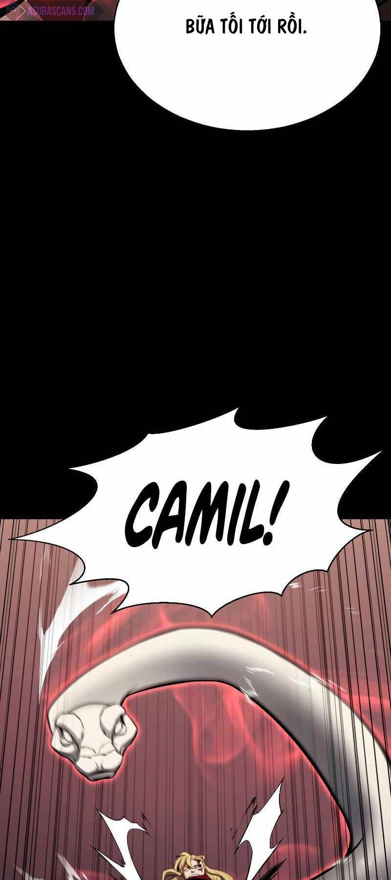 Tử Linh Sư Mạnh Nhất Chap 47 - Next Chap 48