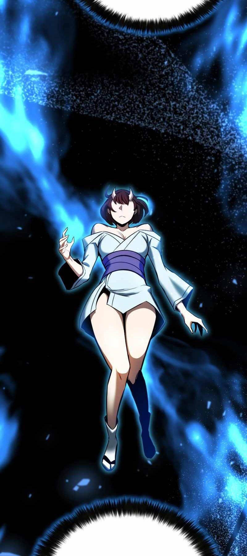 Tử Linh Sư Mạnh Nhất Chap 47 - Next Chap 48