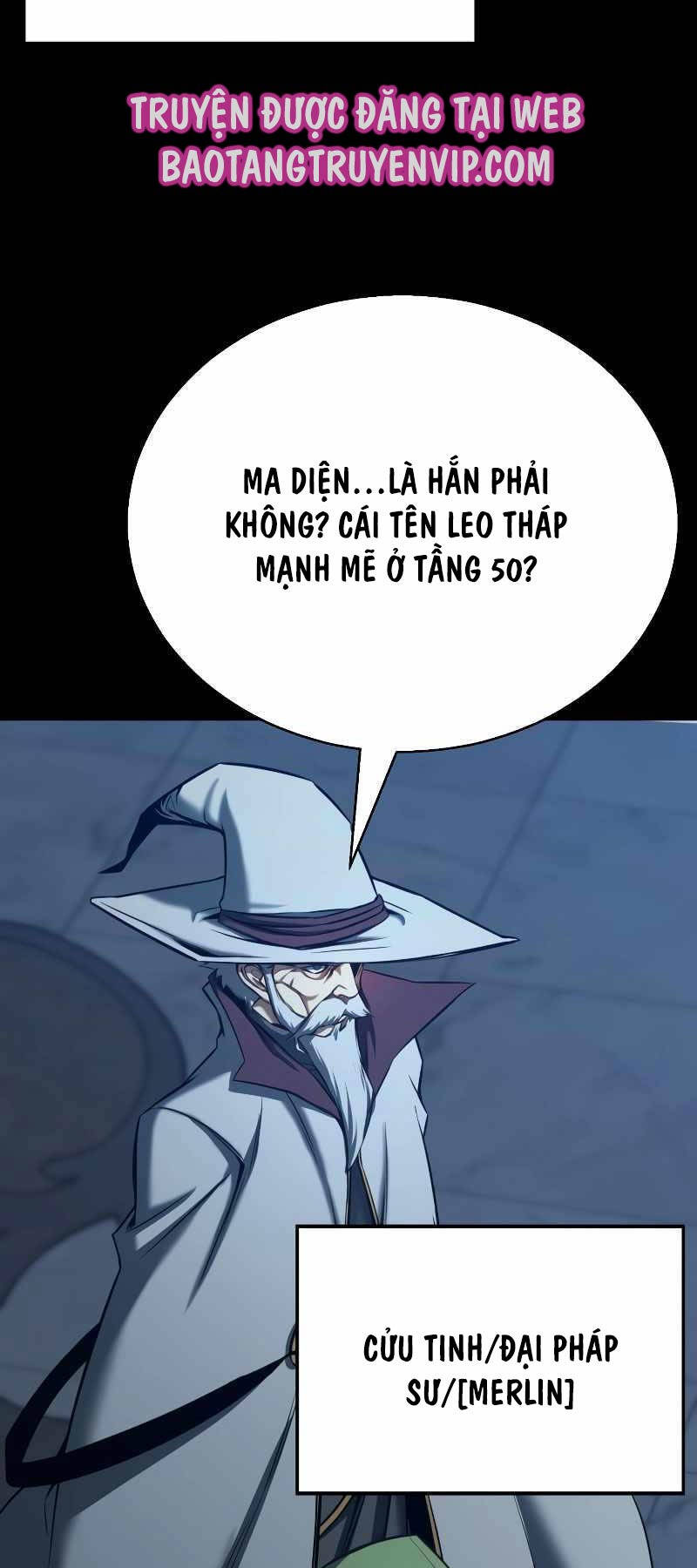 Tử Linh Sư Mạnh Nhất Chap 47 - Next Chap 48