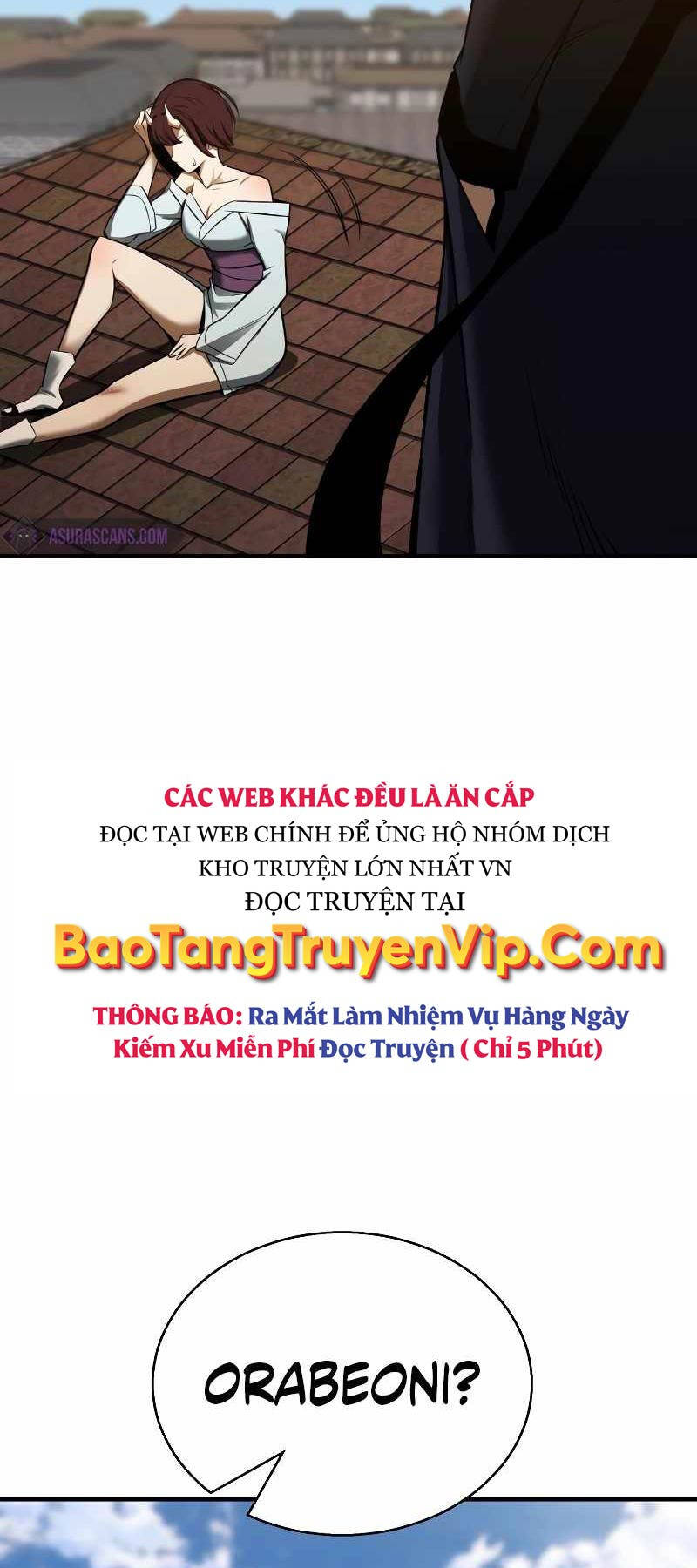 Tử Linh Sư Mạnh Nhất Chap 47 - Next Chap 48