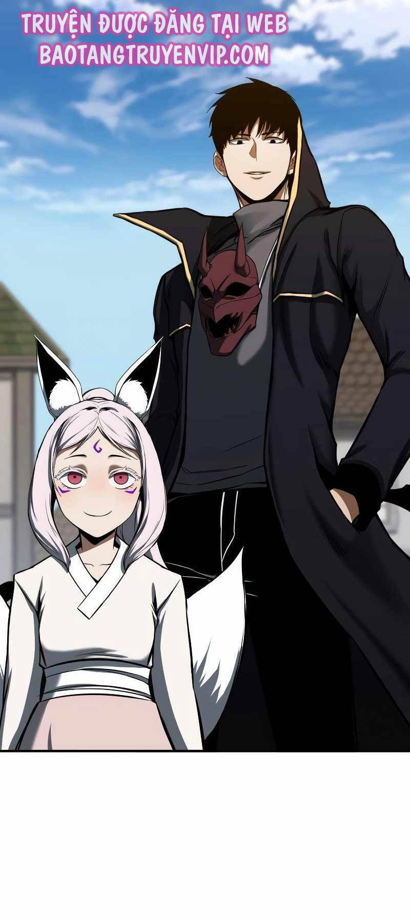 Tử Linh Sư Mạnh Nhất Chap 47 - Next Chap 48