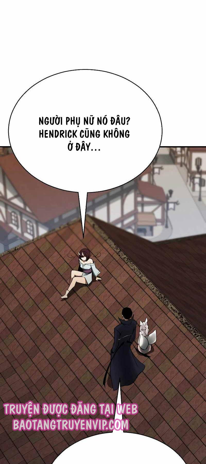 Tử Linh Sư Mạnh Nhất Chap 47 - Next Chap 48