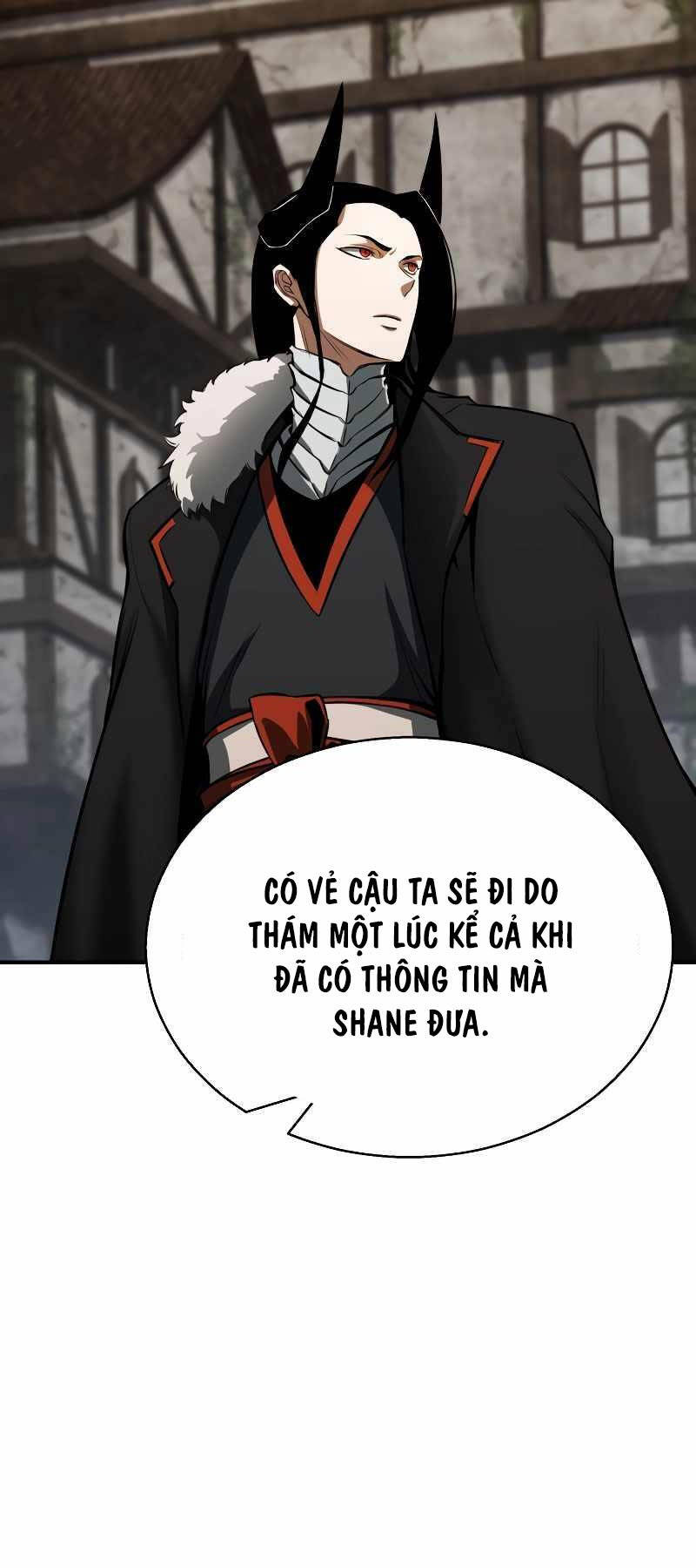 Tử Linh Sư Mạnh Nhất Chap 47 - Next Chap 48
