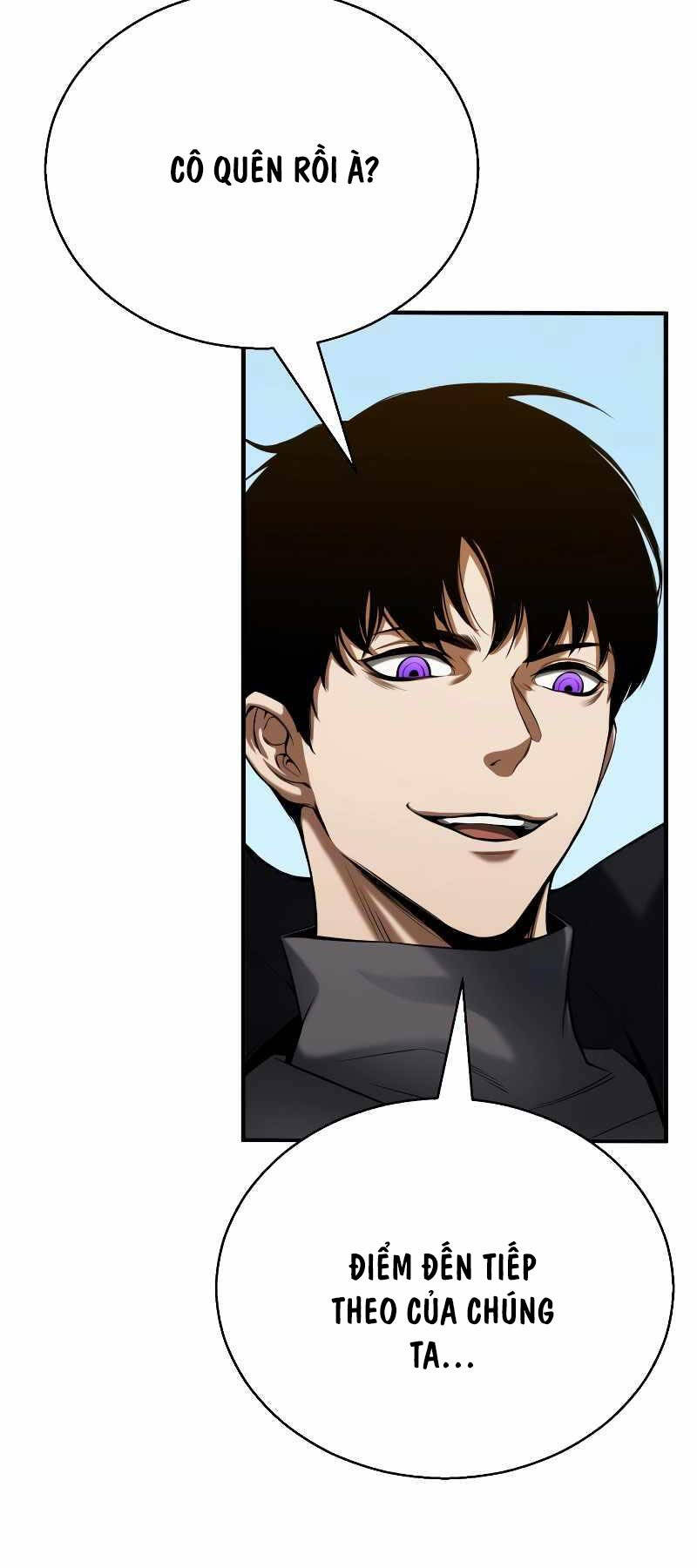 Tử Linh Sư Mạnh Nhất Chap 47 - Next Chap 48