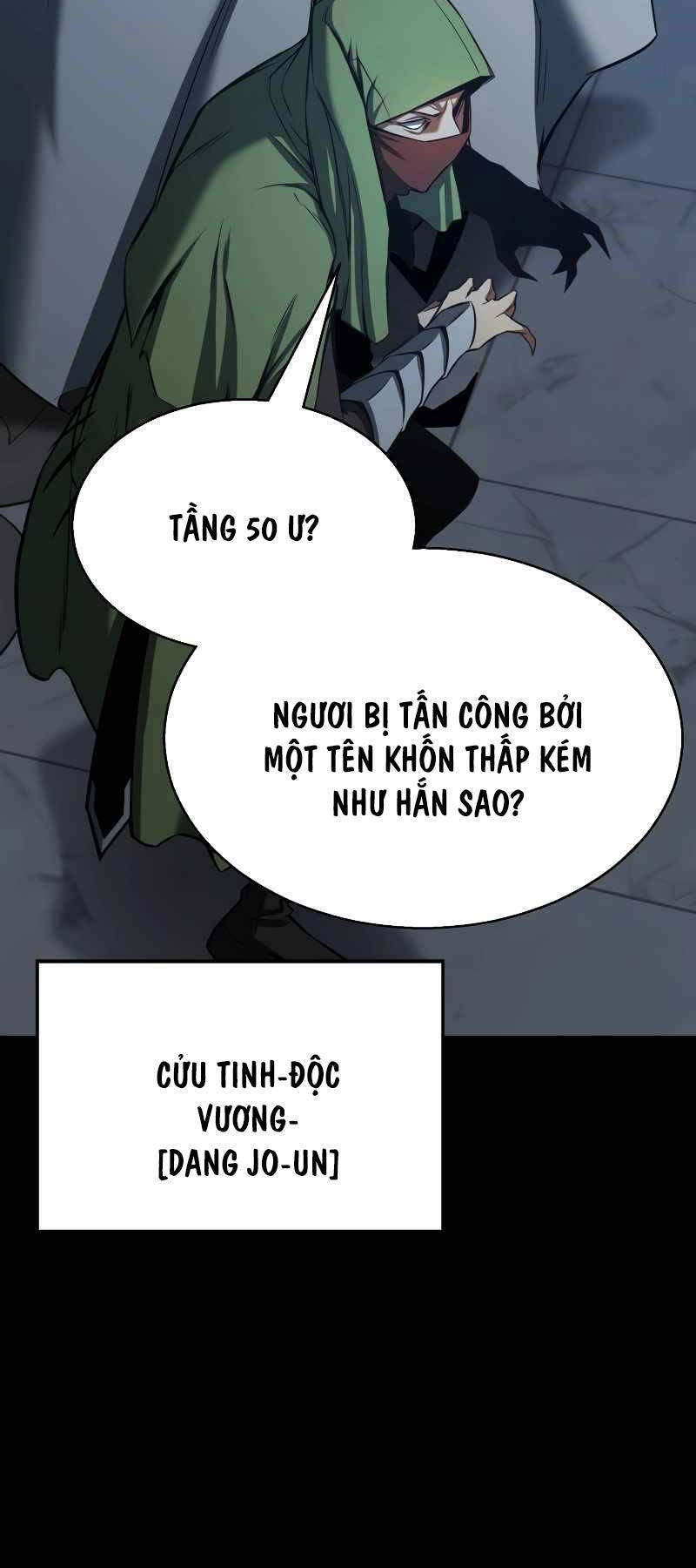 Tử Linh Sư Mạnh Nhất Chap 47 - Next Chap 48