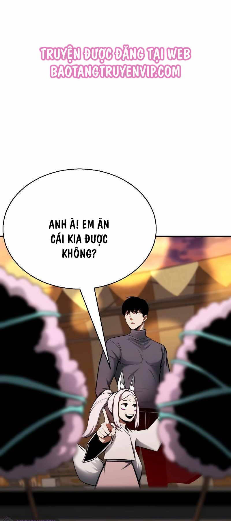 Tử Linh Sư Mạnh Nhất Chap 47 - Next Chap 48