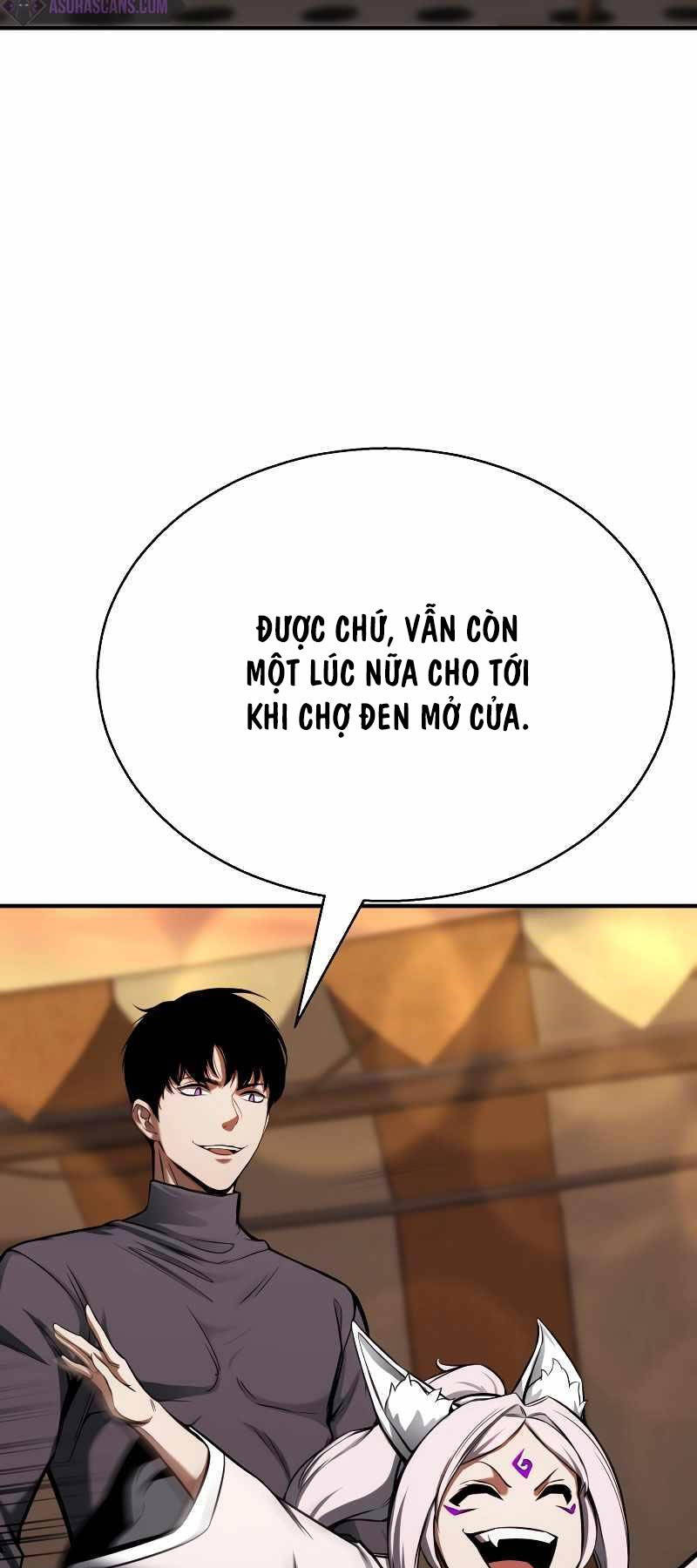 Tử Linh Sư Mạnh Nhất Chap 47 - Next Chap 48