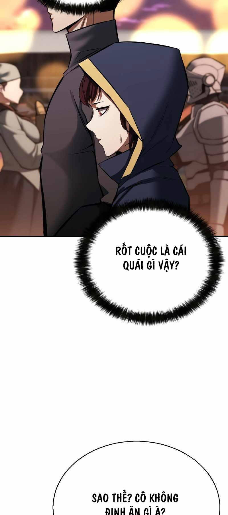 Tử Linh Sư Mạnh Nhất Chap 47 - Next Chap 48