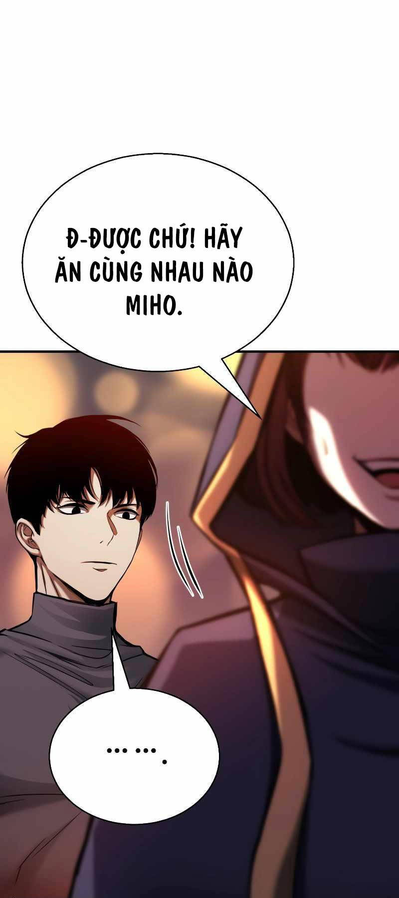 Tử Linh Sư Mạnh Nhất Chap 47 - Next Chap 48