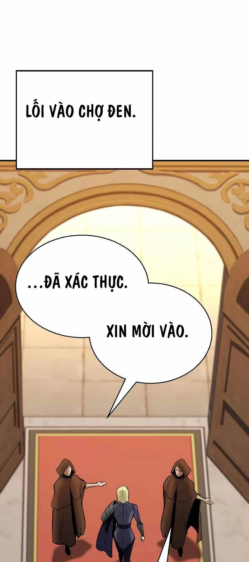 Tử Linh Sư Mạnh Nhất Chap 47 - Next Chap 48