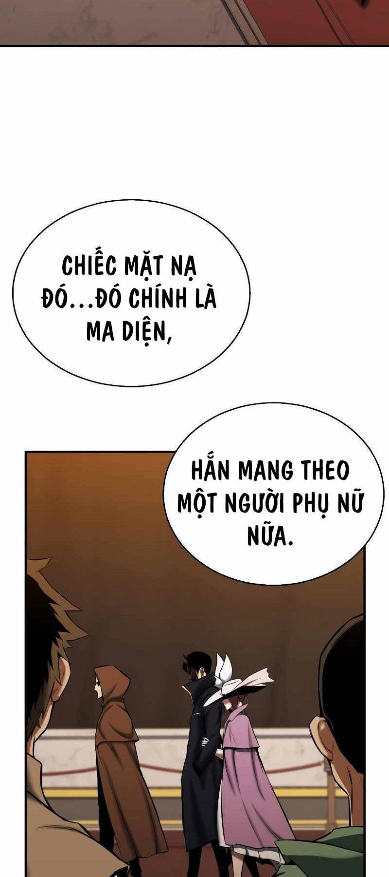 Tử Linh Sư Mạnh Nhất Chap 47 - Next Chap 48
