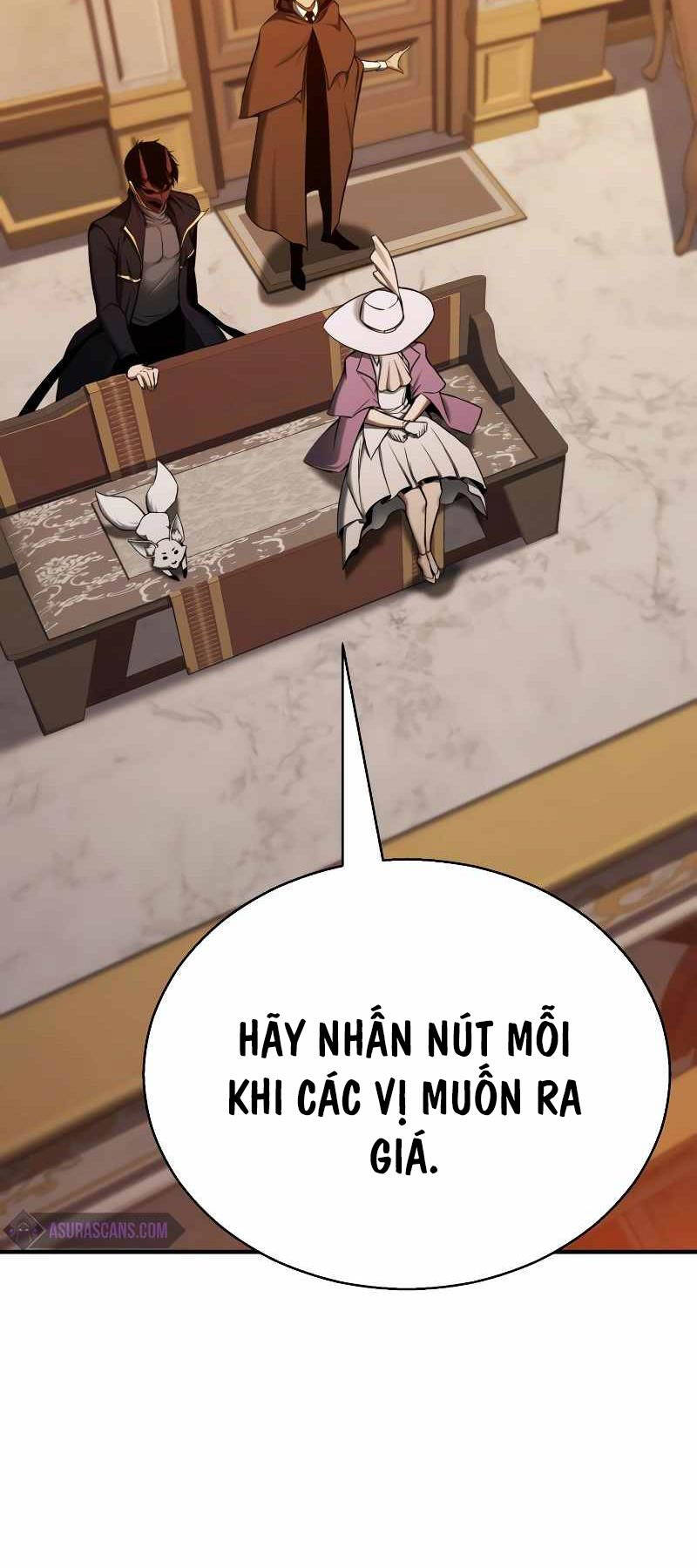 Tử Linh Sư Mạnh Nhất Chap 47 - Next Chap 48