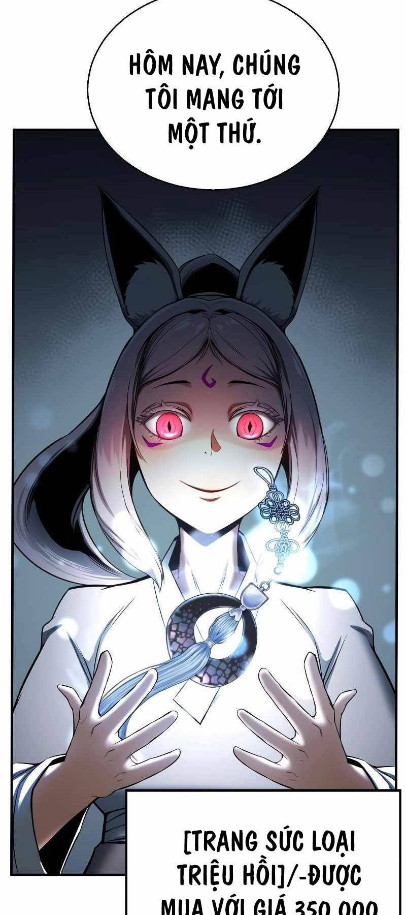 Tử Linh Sư Mạnh Nhất Chap 47 - Next Chap 48