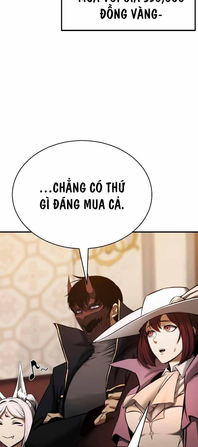 Tử Linh Sư Mạnh Nhất Chap 47 - Next Chap 48