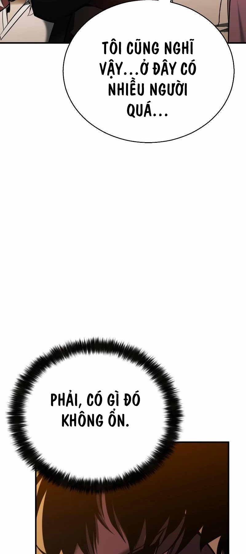 Tử Linh Sư Mạnh Nhất Chap 47 - Next Chap 48