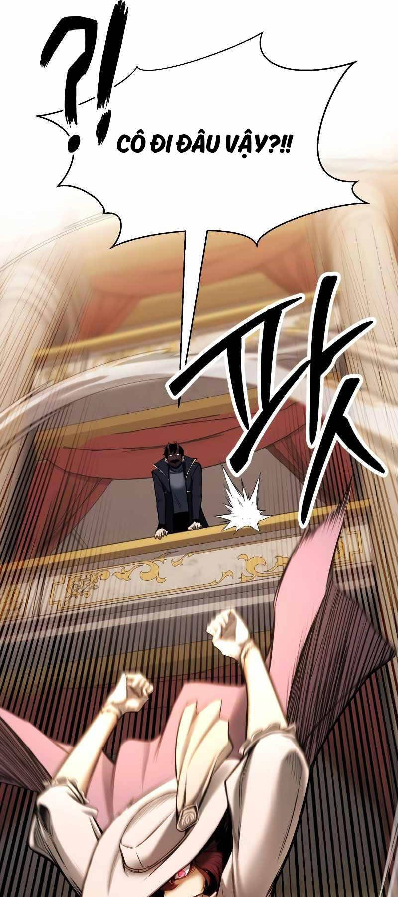 Tử Linh Sư Mạnh Nhất Chap 47 - Next Chap 48