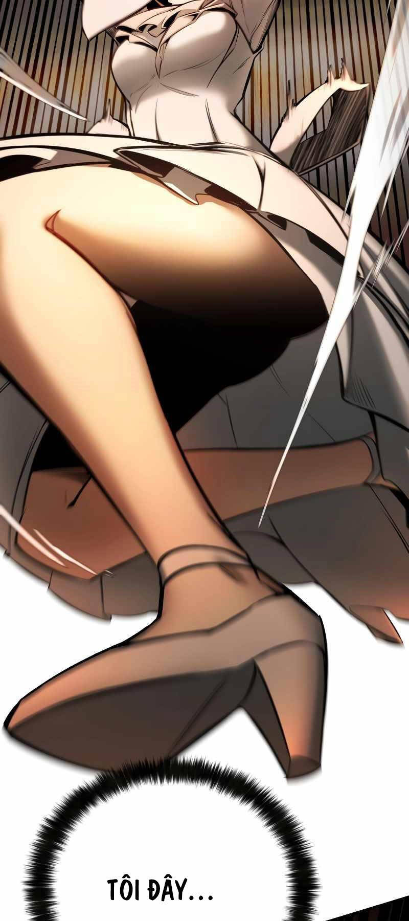Tử Linh Sư Mạnh Nhất Chap 47 - Next Chap 48