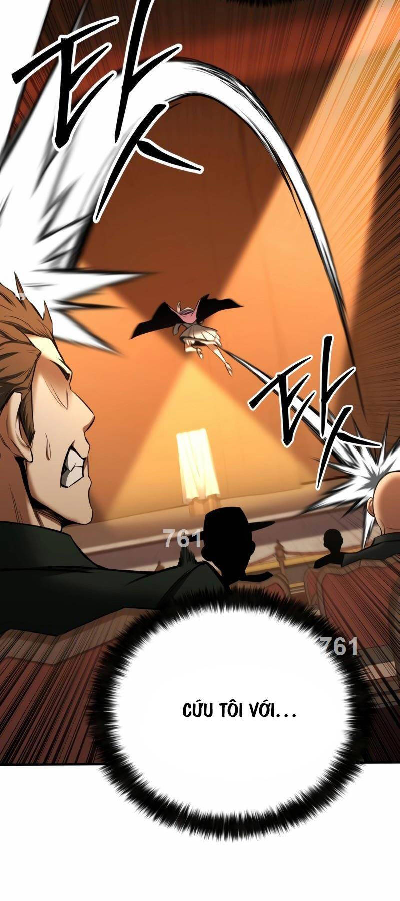 Tử Linh Sư Mạnh Nhất Chap 48 - Next Chap 49