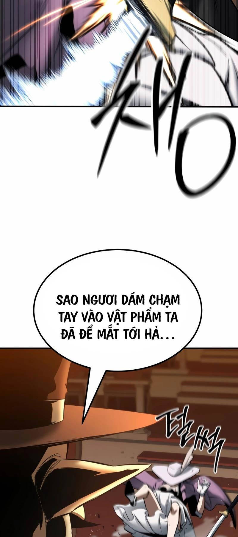 Tử Linh Sư Mạnh Nhất Chap 48 - Next Chap 49