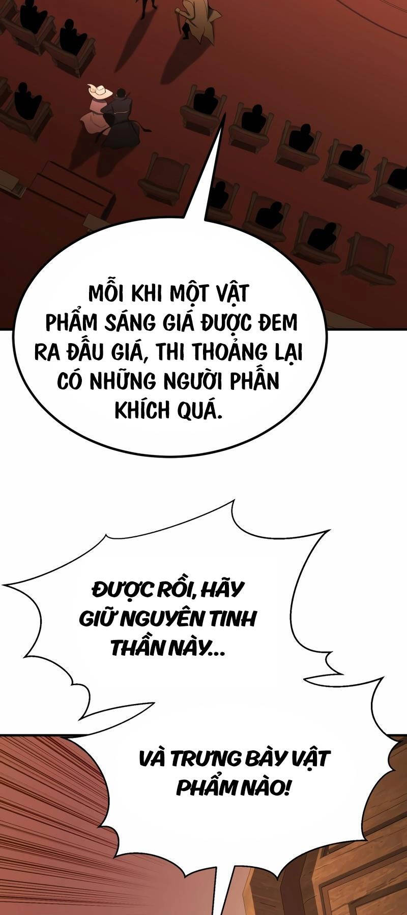 Tử Linh Sư Mạnh Nhất Chap 48 - Next Chap 49